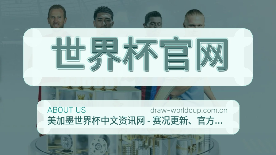 世界杯官网平台简介